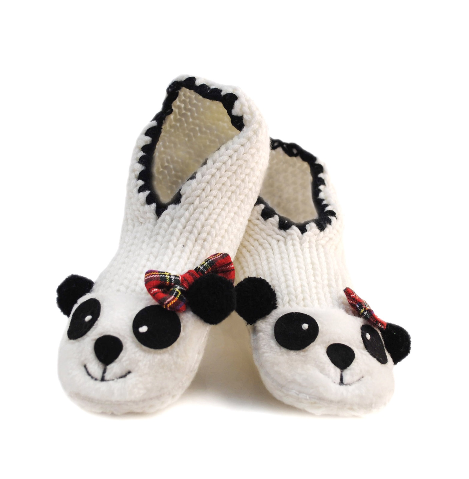 novelty ballet slippers